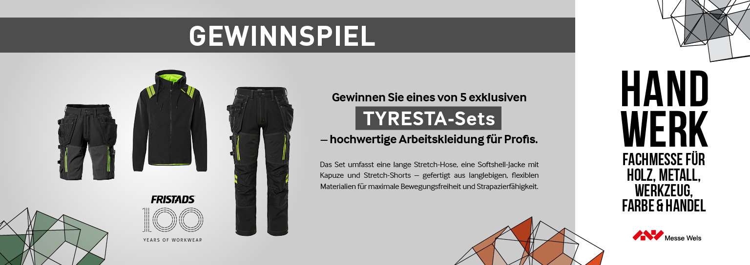 Gewinnspiel